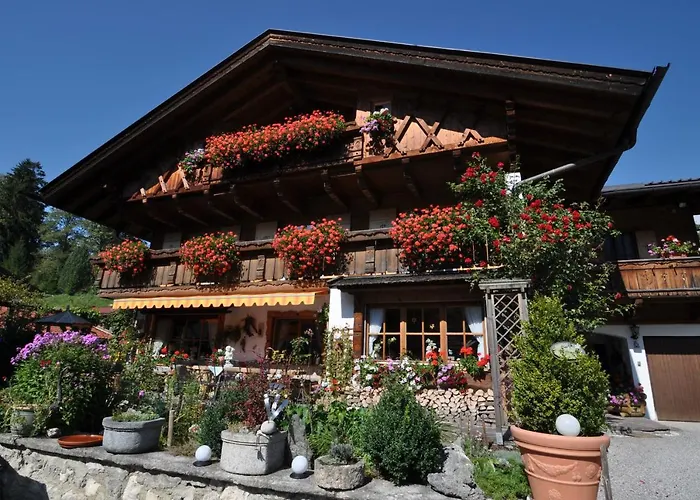 Landhaus Reiser