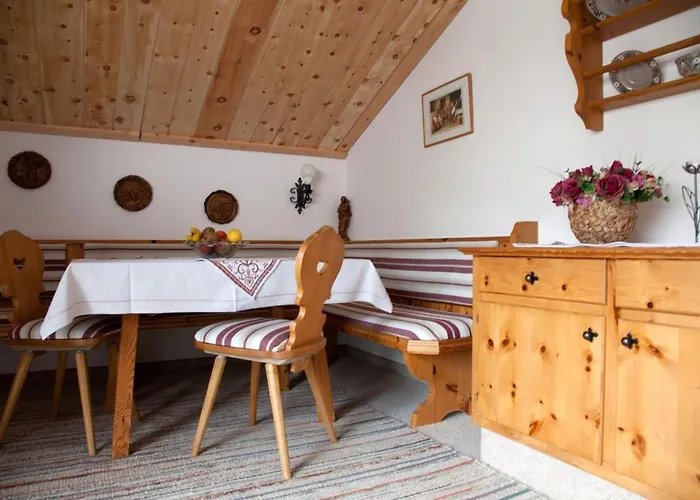 Landhaus Reiser