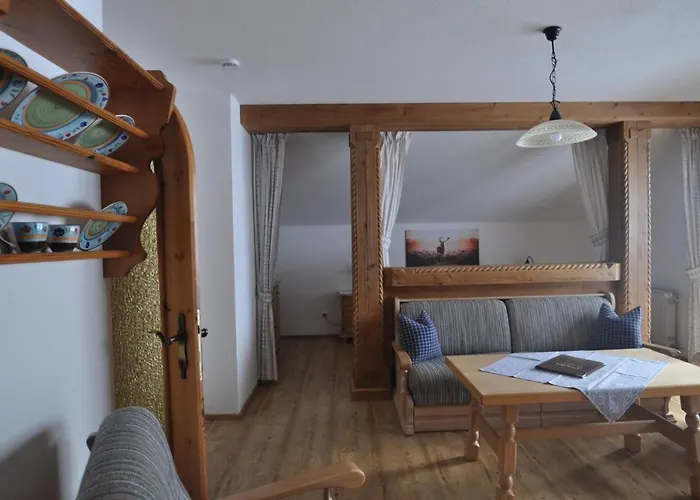 Landhaus Reiser