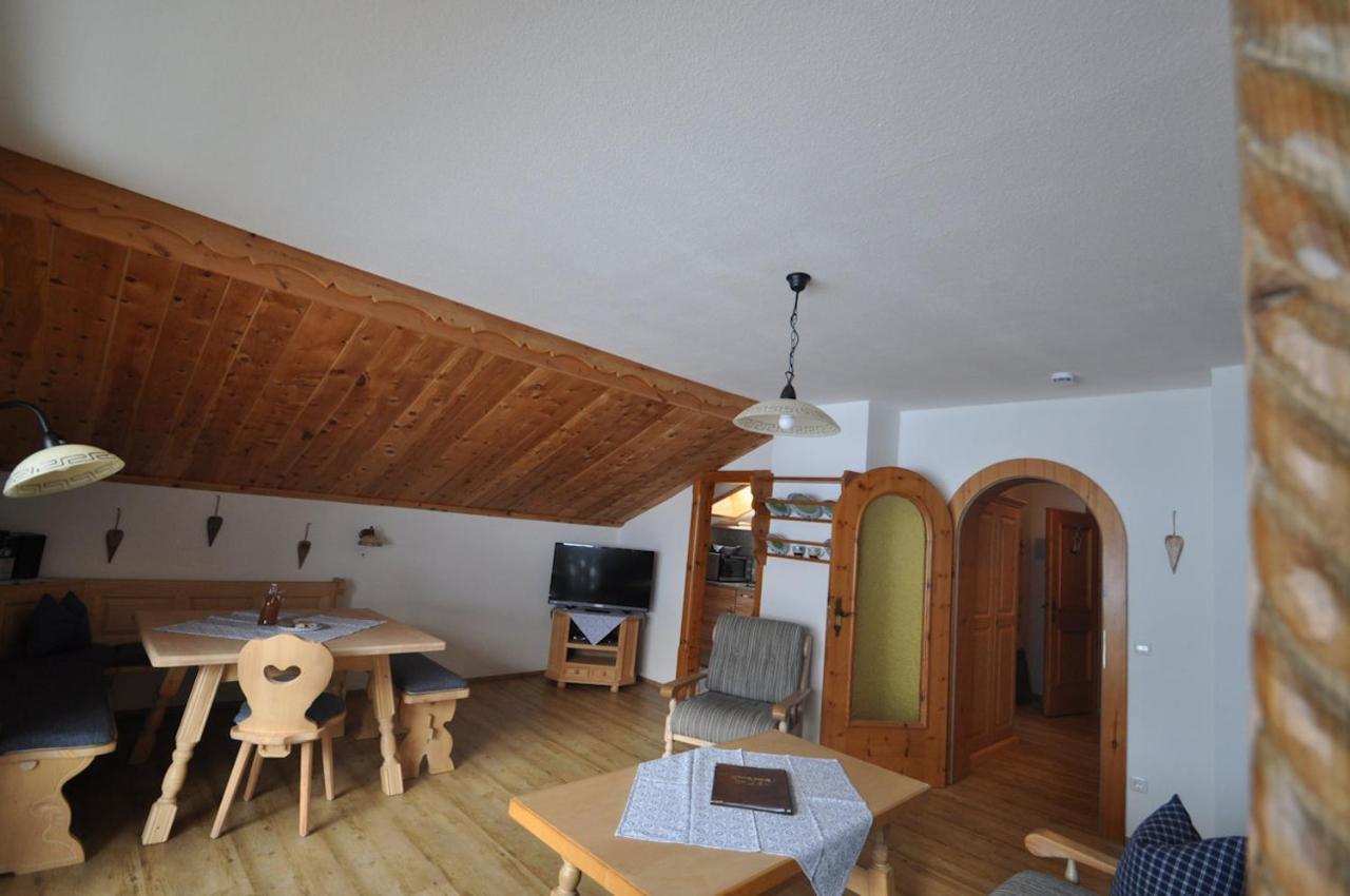 Reiser Apartment *