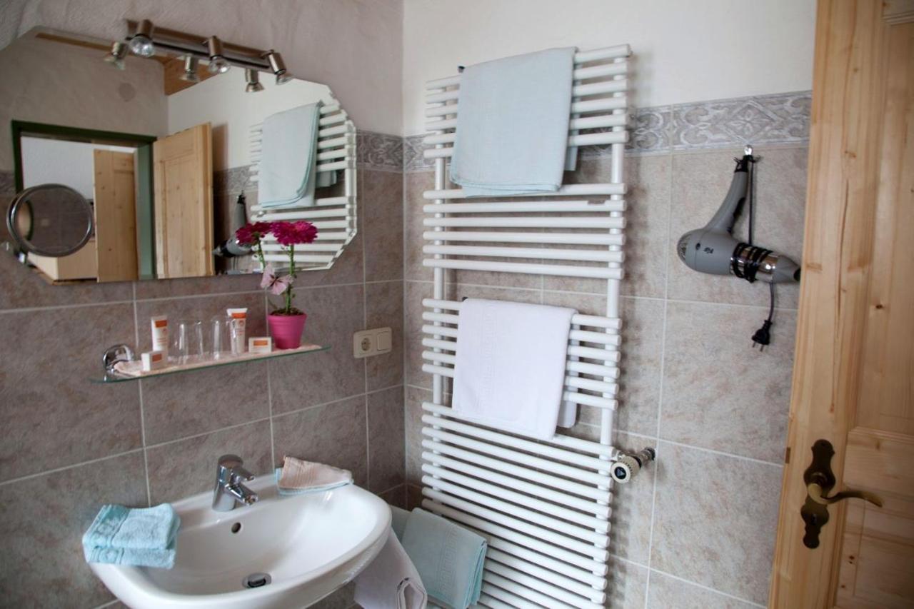 Apartment Reiser *