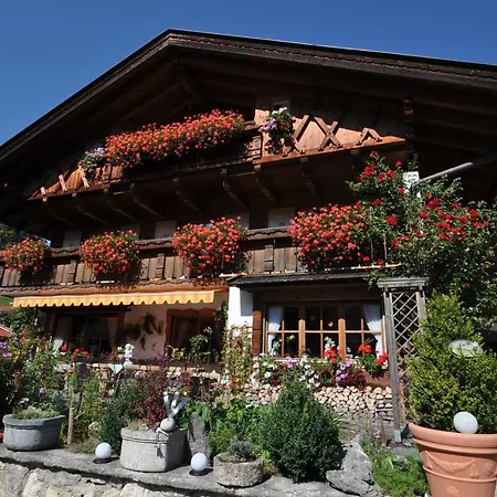 Landhaus Reiser Grainau Exterior foto