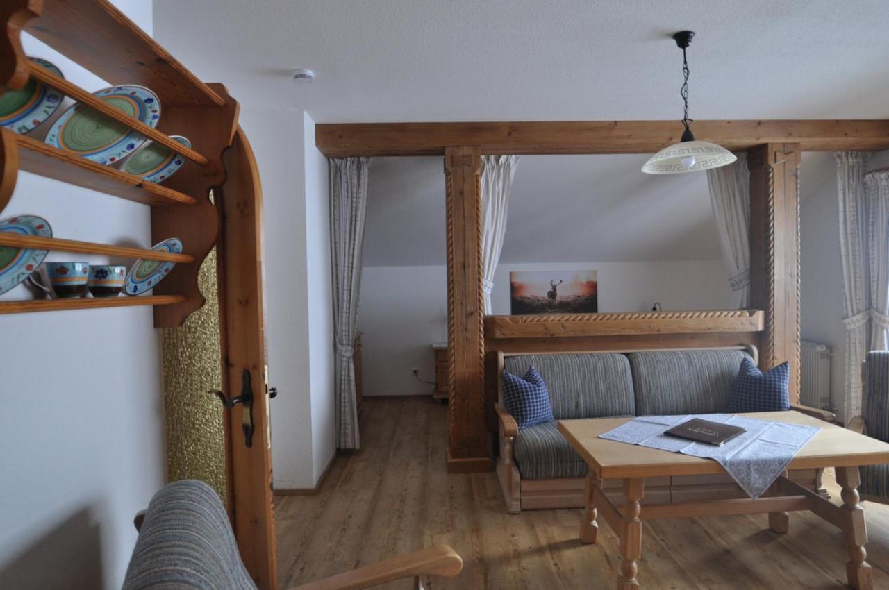 Apartamento Reiser